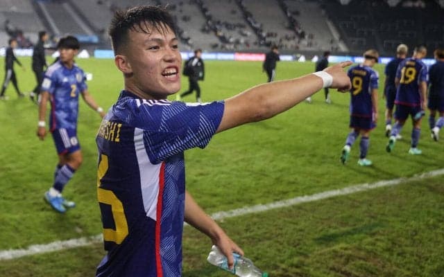 U-19日本代表DFがバルセロナ退団か？ 髙橋センダゴルタ仁胡も候補の1人…現地紙「ケガが大きなブレーキに」