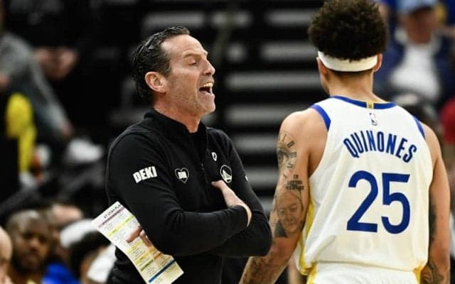 2年連続でプレーオフ出場中のキャバリアーズの次期HCにケニー・アトキンソンが就任へ