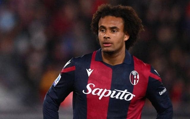 ユナイテッドがザークツィー獲得に前進か？ 68.5億円の契約解除金を満たす見込み、あとは本人の意思次第