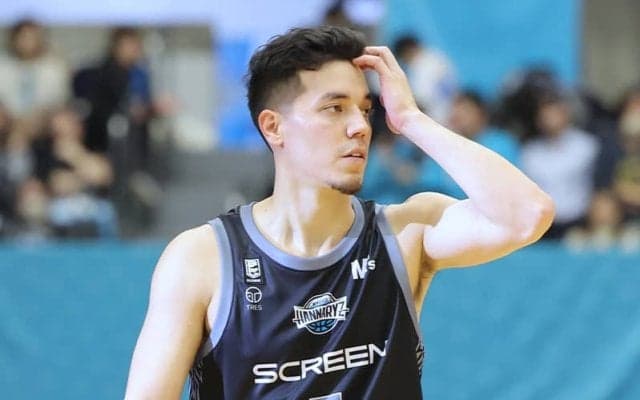 川崎が前京都のマシュー・ライトを獲得「一緒に素晴らしい歴史を」来日3年目のフィリピン出身ガード