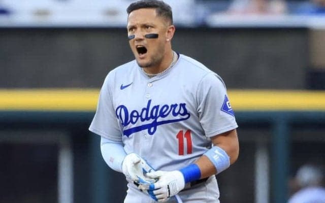 チームに勝利を呼ぶ男の“神話”はどこまで続くか？ ロハスが安打を打てば勝てる！ 「23」試合で1900年以降の記録を更新中