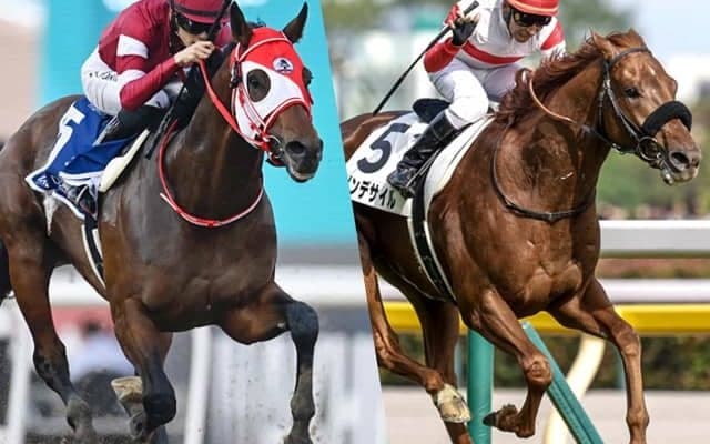 国内外のダービーを席巻！ 上半期の重賞戦線を盛り上げたセレクトセール出身馬たち