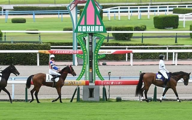 JRA短期免許騎手の初騎乗から30年 第1号はニュージーランドの女性ジョッキー