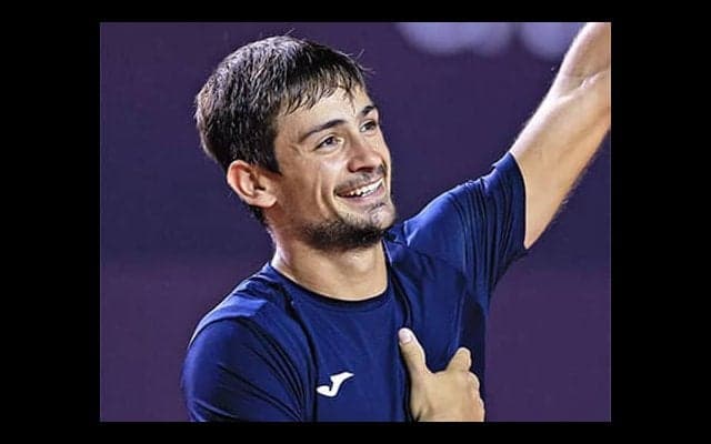 錦織圭 初戦の相手ナヴォーネとは？