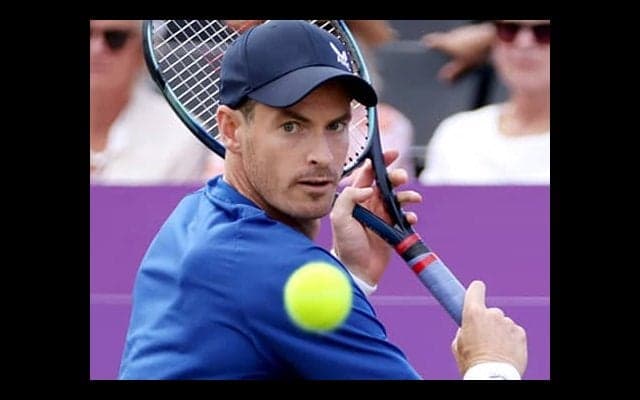 マレー母、情報漏洩に「残念」