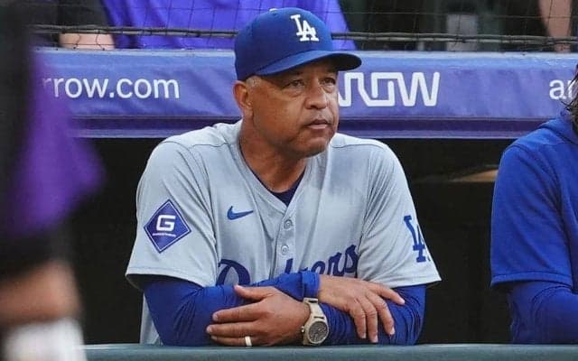 2235億円補強のド軍に浮上した補強案　米メディア指摘の弱点…“獲得すべき”26歳