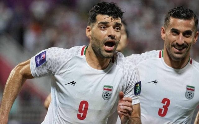 インテル入り目前のイラン代表FWタレミが伊紙に登場「すぐに移籍を承諾した」「背番号は...を付けたい」