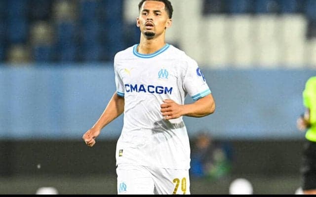 エバートンがエンディアイエ獲得へ、今季マルセイユで46試合出場4ゴール5アシストの活躍