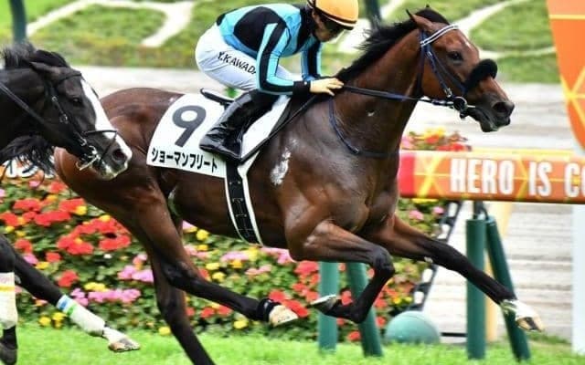 今週もターフに満開の笑顔が咲くか 菅原明良騎手がラジオNIKKEI賞で期待の素質馬と自身初の2週連続重賞V狙う