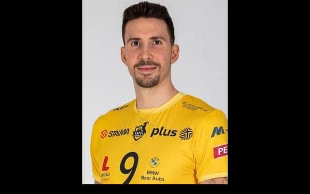 東京GB　アレックス・フェレイラとマチェイ・ムザイの加入を発表