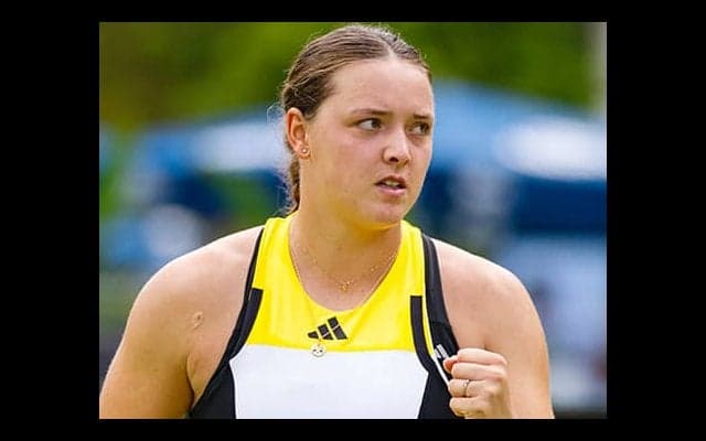 世界96位が第1シード撃破の金星