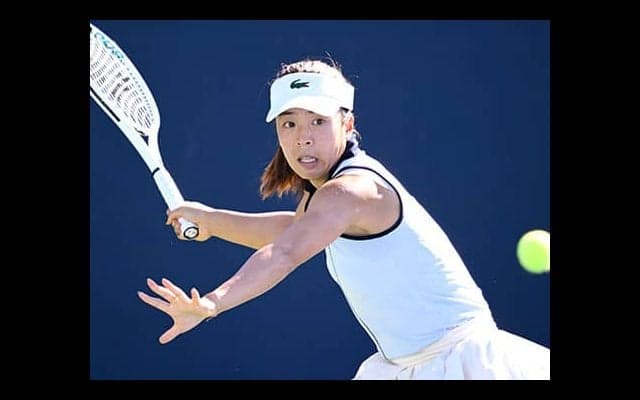  【速報中】本玉真唯 ウィンブルドン予選1回戦 