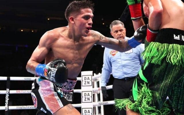 「イオカが勝ったら日本で戦いたい」タイトルマッチを控えるジェシー・ロドリゲスが井岡一翔との対戦を熱望　7月7日の統一戦も展望「彼に軍配が上がるだろう」