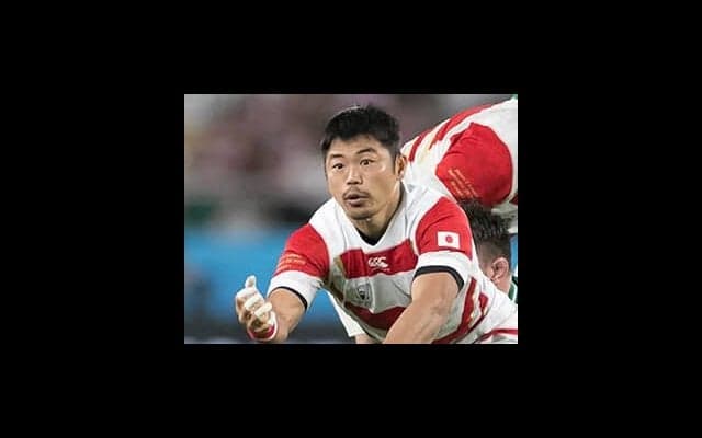 田中史朗が語る日本ラグビー発展の条件「レフリーのレベルの向上」「リーグワンの地域密着」