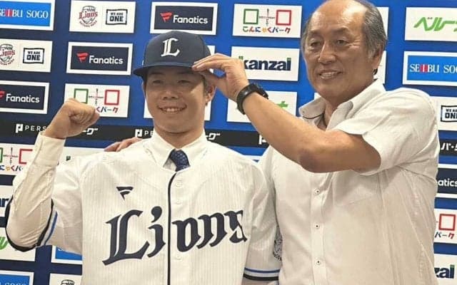 低迷続く西武、敢行した電撃トレード　“指揮官”が明かす真意「きっかけが必要だった」