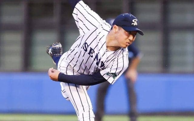 150キロ超を続々輩出…無名の“好投手”を見出す着眼点　後戻りできない「小手先頼り」