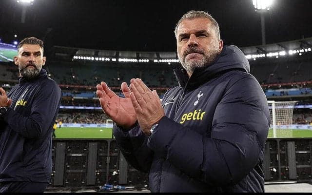 スパーズがコーチングスタッフ新体制発表…ハイバーニアン元指揮官が新入閣