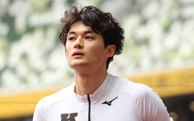 豊田兼（慶應義塾大学）が挑む日本史上初の400m＆110mハードル２種目五輪代表　父の母国での大舞台へ