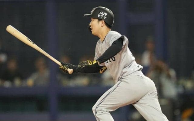 とうとう本格覚醒か　二刀流でも注目集める「桑田チルドレン」 脅威の「.400」