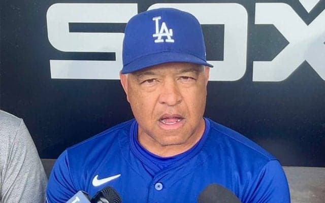 大谷翔平は「クレイジータレント」　驚異の9戦連続打点も…ロバーツ監督ドヤ顔「驚かない」