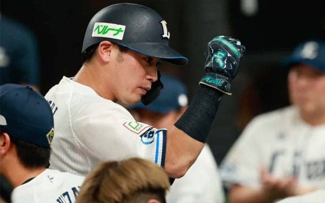 甲子園スター→TJ手術→大学中退→独立L…27歳が掴んだ西武の“新4番” 抜擢された背景