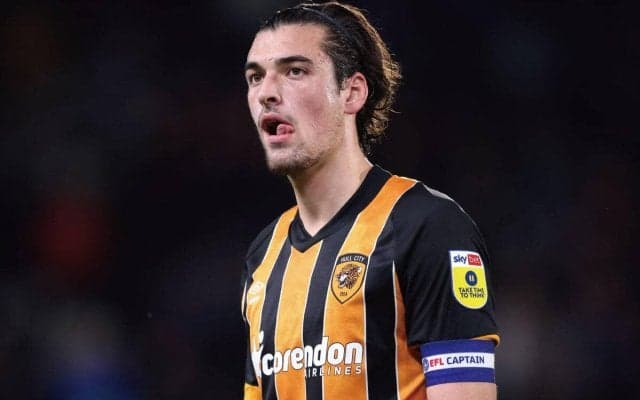 プレミア未経験も市場価値25億円…2部ハル・シティの193cm超屈強CBグリーブス、2クラブが争奪戦か