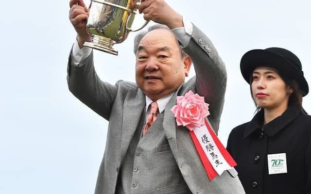 第1回セレクトセールで最初に馬を買ったのは？ サンデーサイレンス産駒の牡馬に4200万円