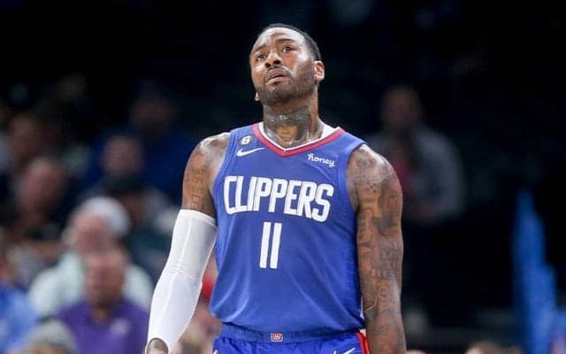 NBA復帰を渇望するジョン・ウォール「どんな役割でも受け入れる」