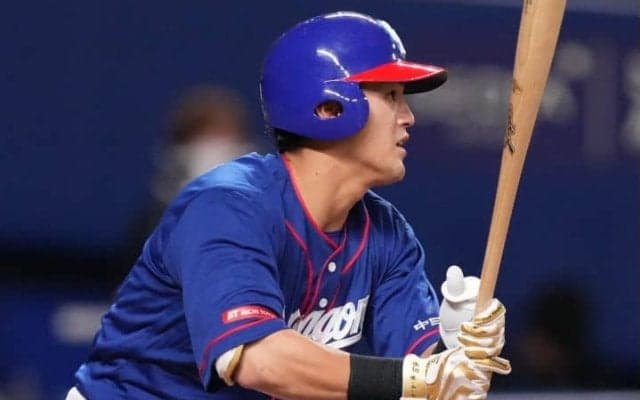 首位追撃の救世主となるか　立浪中日を盛り立てる「はいあがってきた男たち」