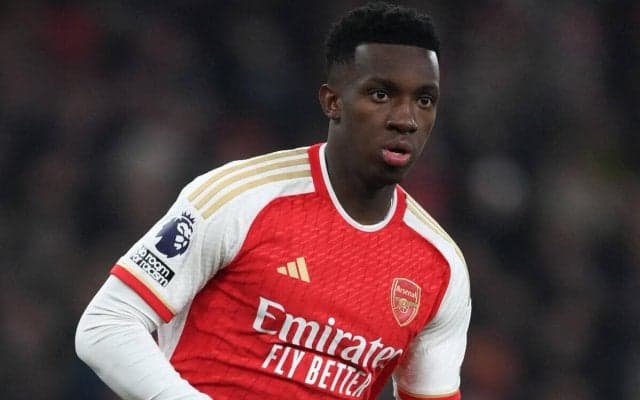 ストライカー補強検討中のアーセナル、エンケティア売却も視野か…安売りはせず移籍金約101億円に設定