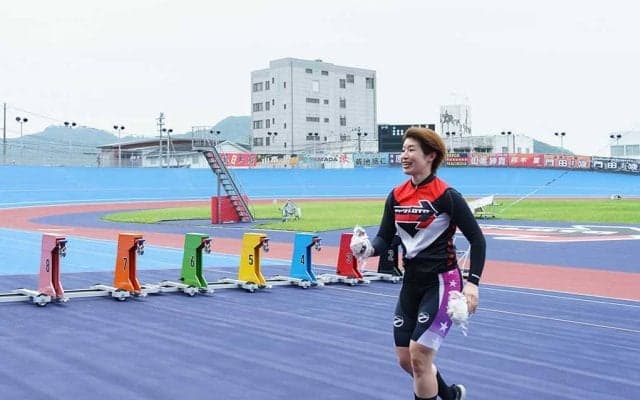 小松島競輪F1（初日）レポート