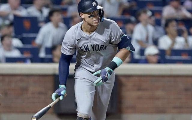 ジャッジは58HR＆150打点ペース　大谷翔平も追いつかぬ大爆発…“伝説シーズン”超えも