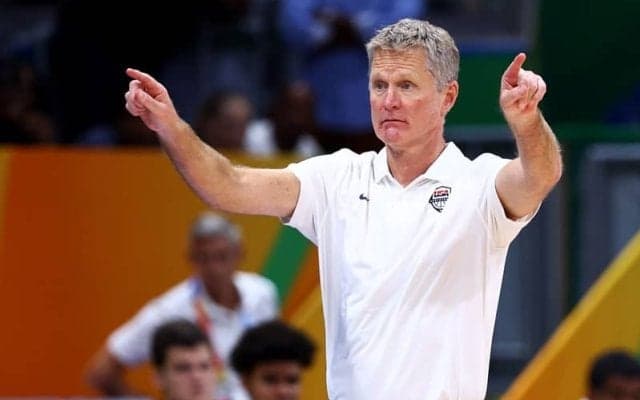 ドラフトやFA戦線、注目のアメリカ代表…NBAオフシーズンの主な日程一覧