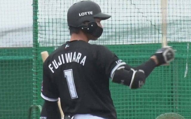 日本ハム、巨人に11失点大敗　ロッテ藤原は3安打で打線牽引…26日ファーム結果