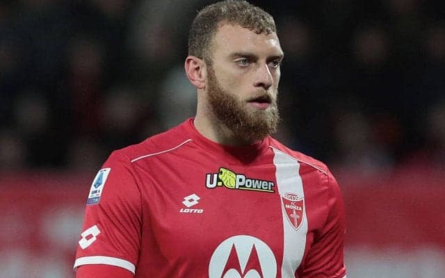 ユベントスがセリエA最優秀GKディ・グレゴリオを確保！ モンツァと交渉成立、来週正式発表へ