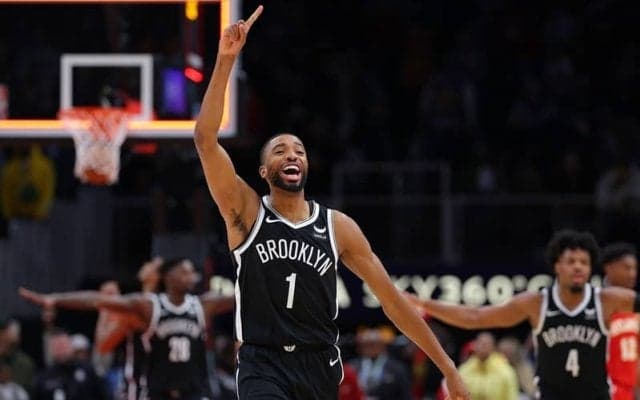 ジョシュ・ハートがブリッジズのニックス移籍を予言？…過去のSNSが話題に