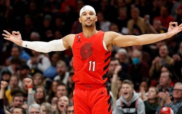 「俺は出ていく。ところで…」ジョシュ・ハート、自身のトレード裏話を語る