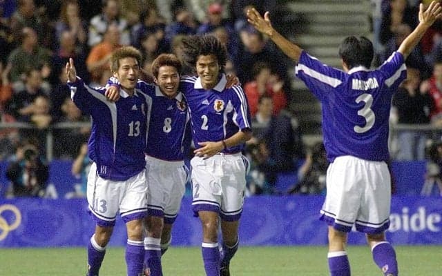 明神智和にとってオリンピックとは？「出る前と後では、日常の意識が大きく変わった」