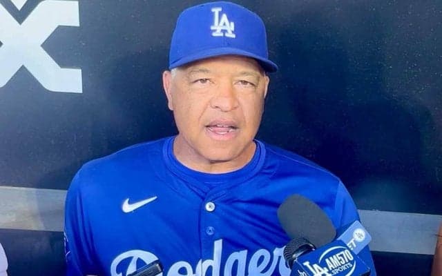 大谷のHRダービー参加、ロバーツ監督は慎重　考え明かす「ドジャースの監督としては…」
