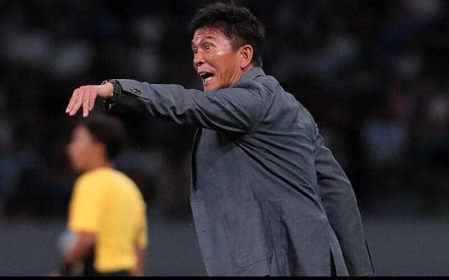 「今年で最低の試合」…東京Vの城福監督が大敗の磐田戦パフォーマンスに憤り