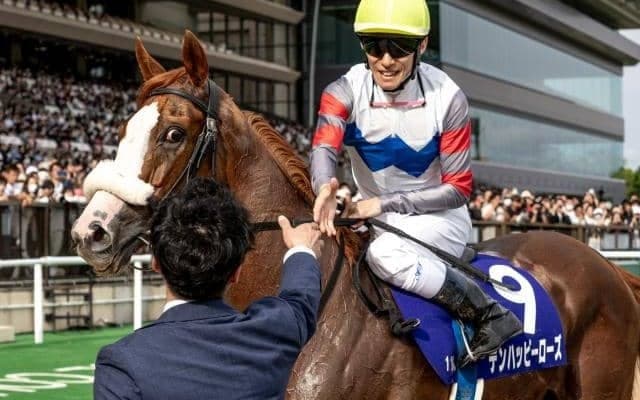 数多くの種牡馬の産駒が活躍するなか…エピファネイア産駒が4勝の固め打ち【春GI振り返り】