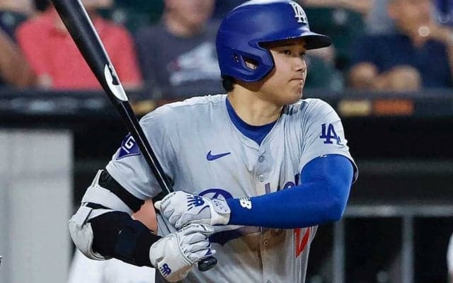 大谷翔平が球団新記録樹立　2戦連発25号で快挙…100年以上の歴史を塗り替える