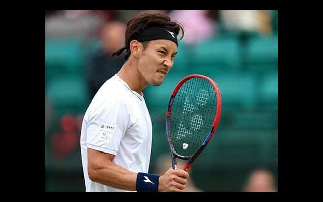 島袋「予選決勝も全力で」本戦王手