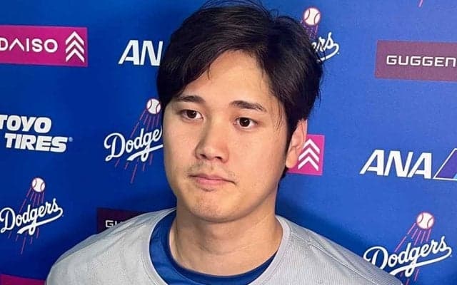 大谷翔平、HRダービーは「色々な人と相談」　右肘のリハビリ中…指揮官は出場に慎重