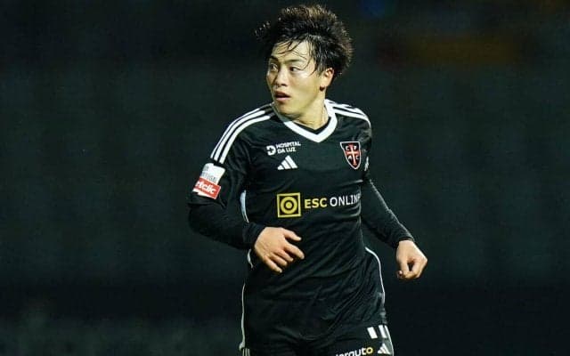 相馬勇紀がカーザ・ピアを正式に退団、1年半で56試合7ゴール! 気になる去就は？