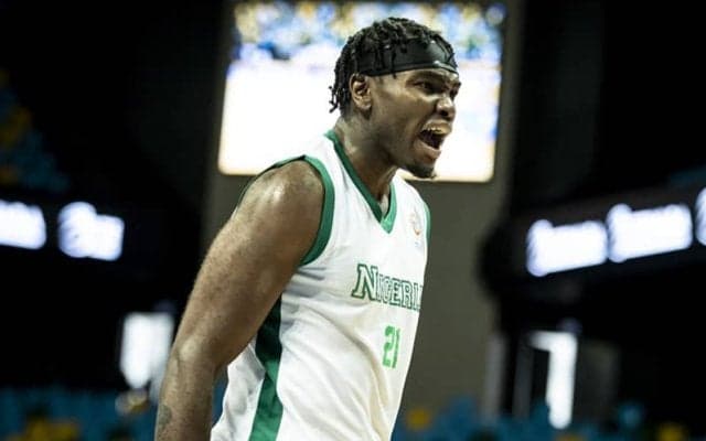 秋田ノーザンハピネッツがナイジェリア代表PFを獲得…欧州でプレーした29歳