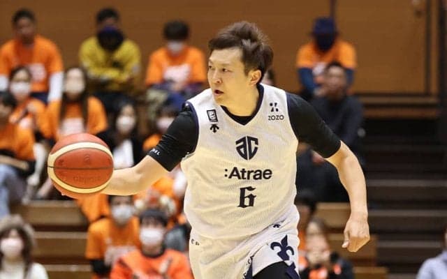 A千葉の小林大祐が横浜EXに期限付き移籍「全ては私のわがまま」第二の故郷で昇格挑戦へ