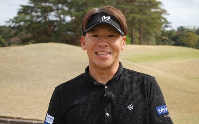 木下裕太、プロはボールが曲がることを想定してプレーをする