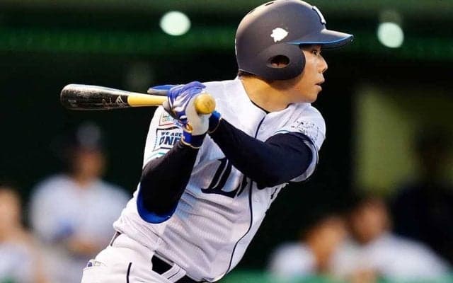 デビュー戦は“まさかの結末”「浮足立っていた」　巨人で挫折経験…真価問われる29歳