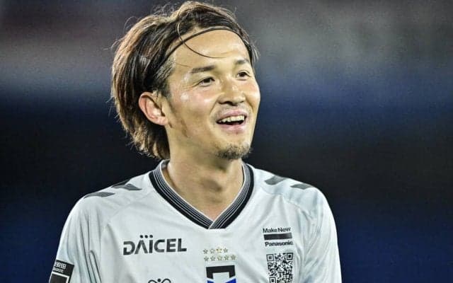 【上位対決となった後半戦初戦で、痛み分けに終わった鹿島vsG大阪(2)】キャプテン・宇佐美は「ポジティブな勝点1」と前向き……堅守のガンバはいかにして得点力を上げていくか